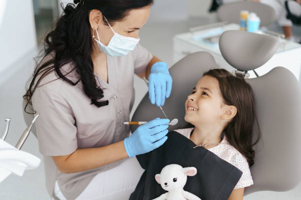 Best Cosmetic Emergency Dentistry in Weimar, TX