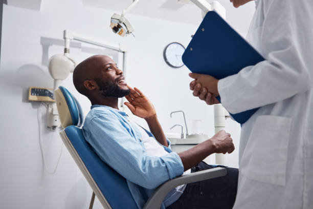 Best Emergency Gum Treatment in Weimar, TX