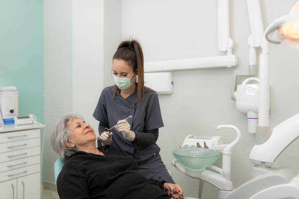 Best Emergency Dental Care for Broken or Chipped Teeth in Weimar, TX