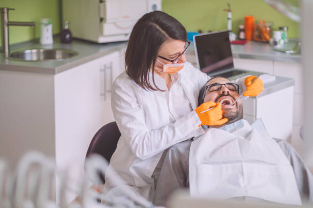 Best Emergency Treatment for Dental Infections or Abscesses in Weimar, TX