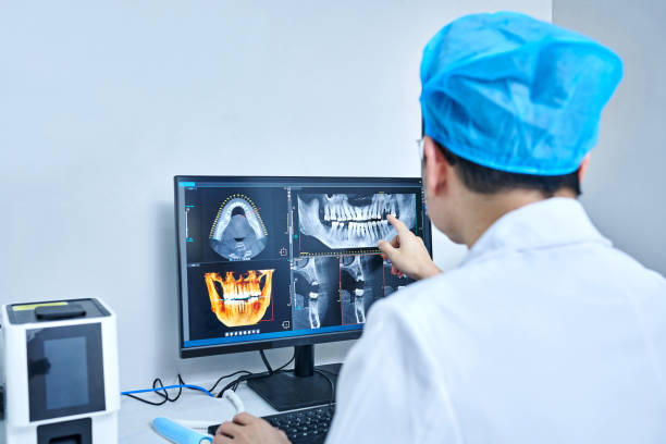Best Emergency Wisdom Teeth Removal in Weimar, TX